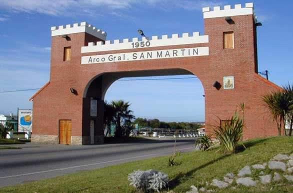 Hotel Rincon De Playa Miramar  Dış mekan fotoğraf