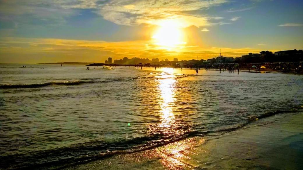 Hotel Rincon De Playa Miramar  Dış mekan fotoğraf