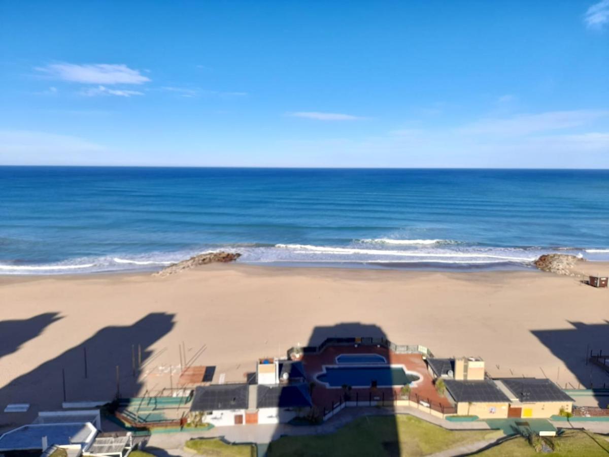 Hotel Rincon De Playa Miramar  Dış mekan fotoğraf
