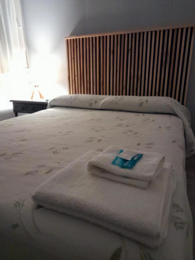 Hotel Rincon De Playa Miramar  Dış mekan fotoğraf